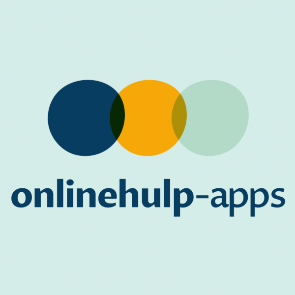 Onlinehulp-apps.be blijft werken aan kwaliteit