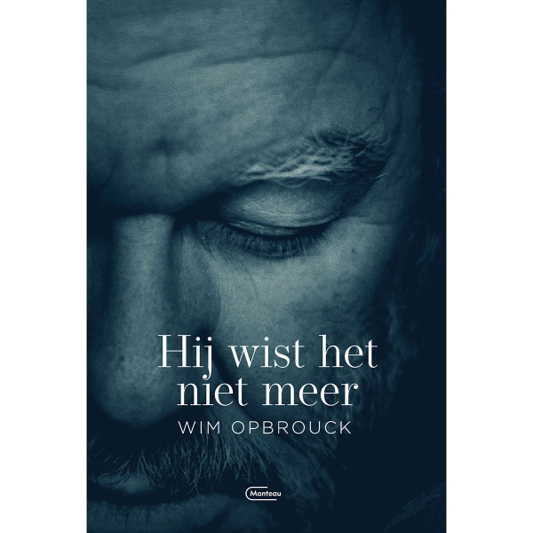 Wim Opbrouck schrijft Te Gek!?-novelle