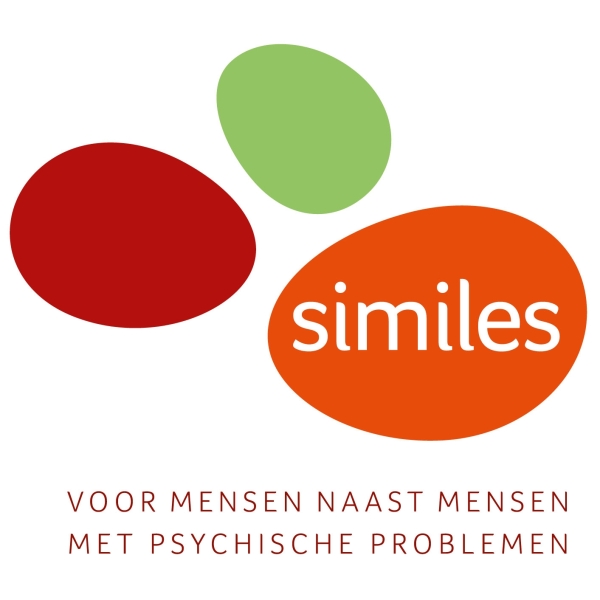 Je bent niet alleen – Similes maakt onzichtbare verhalen zichtbaar