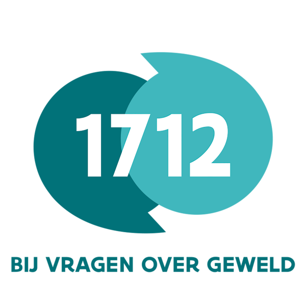 1712: een hulplijn voor alle vormen van geweld