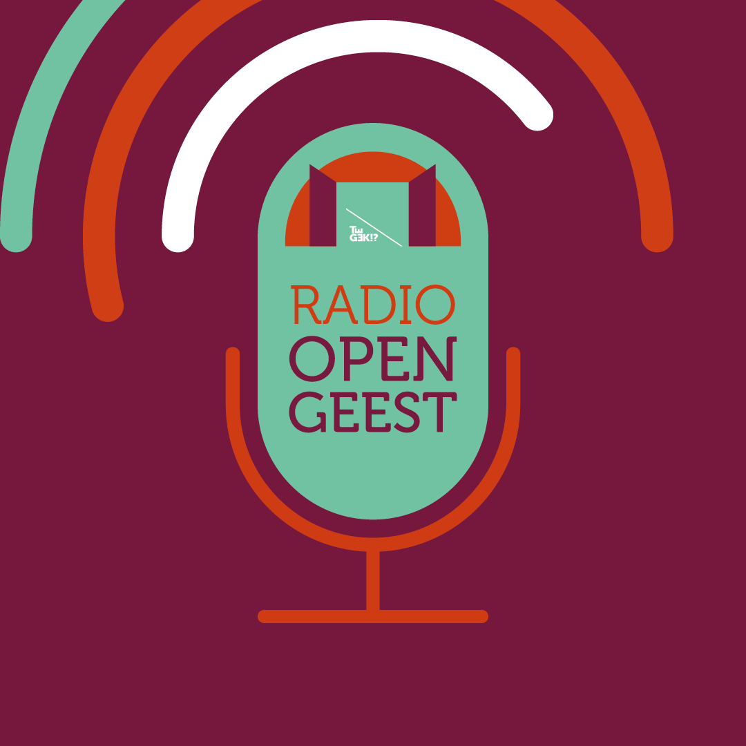 Herbeluister Radio Open Geest!