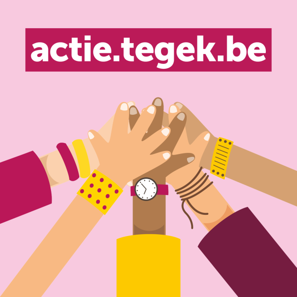 Start een inzamelingsactie voor Te Gek!?