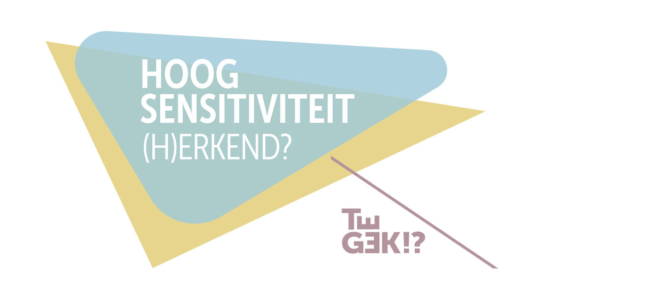 Te Gek! logo