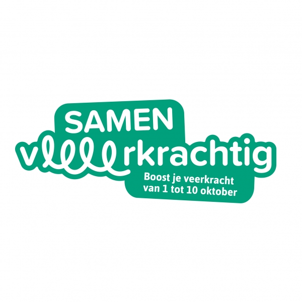 Samen voor meer veerkracht!